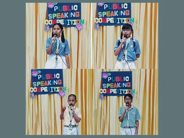 Traffic Awareness Program 